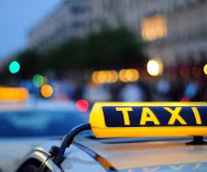 Чи легально працюють: в Івано-Франківську відбулася рейдова перевірка місцевих таксистів