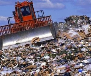 Нідерланди допоможуть Івано-Франківщині визначитись щодо стратегії поводження зі сміттям