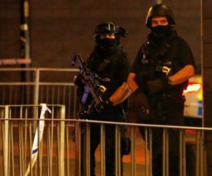 У Манчестері прогримів вибух: 19 загиблих