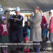 В мене 15 дітей, а в їх бабусі понад 300 онуків: як живе унікальне село протестантів на Тернопільщині (ВІДЕО)