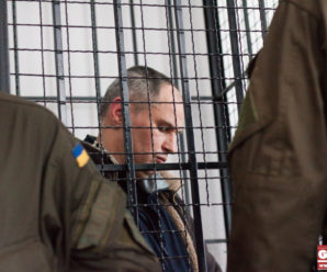 Прикарпатський водій-убивця, через якого загинуло 4 молодих осіб, не хоче сидіти у в’язниці 8 років