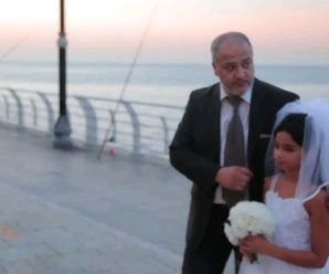 12-річну дівчинку видали заміж на 50-річного чоловіка: батьки тільки «за»! (відео)