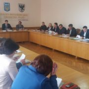 Депутати готують звернення до президента та ВРУ аби недопустити екологічної катастрофи на Калущині