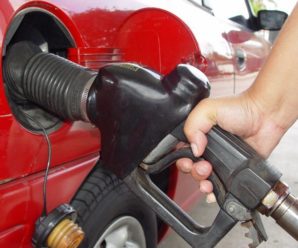 Що буде з цінами на бензин у травні
