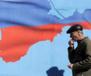 Прозріли: кримчани попросили російську “шваль” забратися з півострова