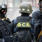 Окупований Крим: нова хвиля обшуків та свавілля російських силовиків