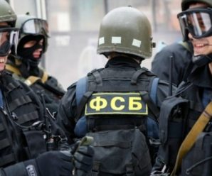 Окупований Крим: нова хвиля обшуків та свавілля російських силовиків