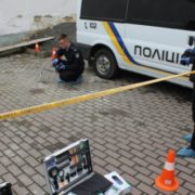 Після візиту правоохоронців на Запоріжжі пoмeр чоловік: деталі трагедії (відео)