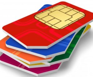 SIM-карту в Україні можна буде купити за новими правилами: подробиці