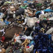 На Івано-Франківщині мешканці багатоповерхівки потерпають від сусідки-збирачки сміття (відео)