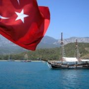Туреччина зробила приємний сюрприз для українських туристів
