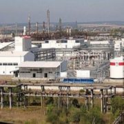 Влада визнала: у Калуші на нафтохімічному заводі були аварійні викиди в повітря