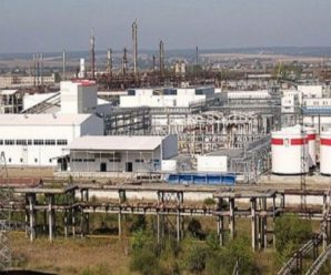 Влада визнала: у Калуші на нафтохімічному заводі були аварійні викиди в повітря