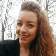 Увага! Розшук! В Івано-Франківську зникла студентка з Болгарії