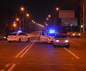ДТП в Івано-Франківську: зіткнулися два автомобілі, обидва водії в лікарні (фото)