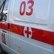 Трагедія на Прикарпатті. На Верховинщині 61-річний чоловік помер, впавши на металевий прут