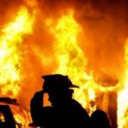На Прикарпатті у власній квартирі згорів 51-річний чоловік