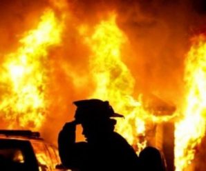 На Прикарпатті у власній квартирі згорів 51-річний чоловік