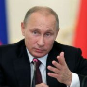 Путін зробив гучну заяву щодо виконання Україною Мінських угод