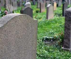11-річна дитина трагічно загинула на кладовищі