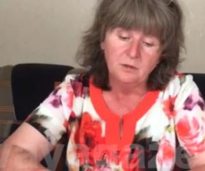 “Я вірила, що нас там немає”: російський військовий обманув матір і пішов воювати на Донбас (Відео)