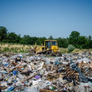 На Франківщині побудують сміттєперобний завод