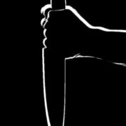 В ніч на вівторок поблизу “Ельдорадо” невідомий поранив ножем і пограбував дівчину