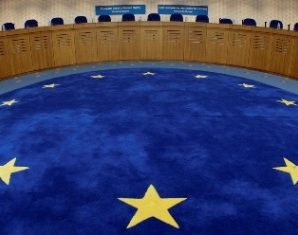 Європейський суд зобов’язав Україну виплатити прикарпатській пенсіонерці 6 тис. євро через незаконний цвинтар