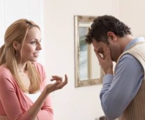 10 катастрофічних помилок у взаєминах