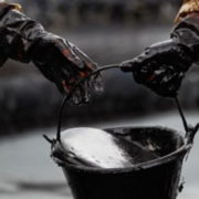 На волині знайшли найбільше у світі родовище нафти