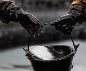 На волині знайшли найбільше у світі родовище нафти