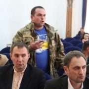 П’яним дебоширом, якого затримали патрульні, виявився депутат Яремчанської міськради від партії «Воля»