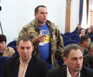 П’яним дебоширом, якого затримали патрульні, виявився депутат Яремчанської міськради від партії «Воля»