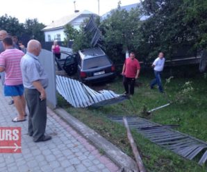 Вчора в аваріях на Івано-Франківщині травмувалися 13 осіб