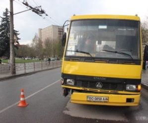 На Львівщині пасажирів маршрутки ошпарило з системи охолодження, 9-річна дитина в реанімації