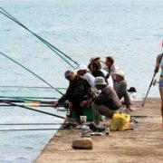 Сьогодні в Україні відзначають День рибалки