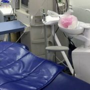 2-річний хлопчик помер на прийомі стоматолога у Маріуполі