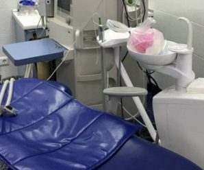 2-річний хлопчик помер на прийомі стоматолога у Маріуполі
