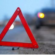 Страшна ДТП: В Запорізькій області на трасі розірвало дві іномарки (фото, відео)