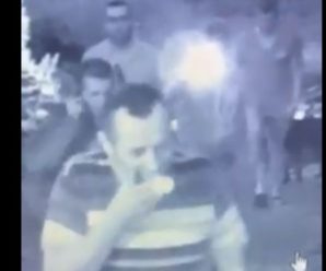 На Збаражчині п’яні представники Радикальної партії Ляшка вчинили напад на підприємство під виглядом правоохоронців (відео)