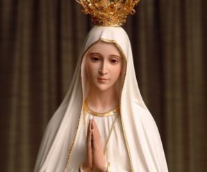 Тисменичани затримали злодія, що вкрав статуетку Матері Божої із каплиці