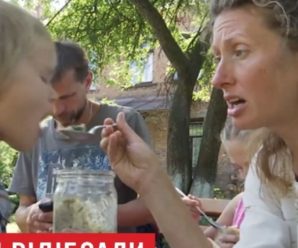 На Житомирщині у батьків-язичників відібрали дітей через вегетаріанство