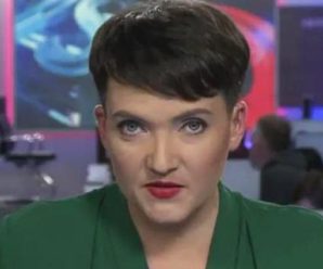 “Потрібно підривати”: Надія Савченко зробила шокуючу заяву під час інтерв’ю на російському пропагандистському каналі