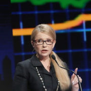 Лідер партії «Батьківщина» Юлія Тимошенко звернулась до українців з офіційним зверненням. Слова, варті уваги?