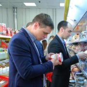 Нові ціни на продукти: чого чекати українцям