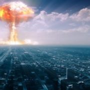 Гірше від Хіросіми: з’явилися шокуючі кадри наслідків ядерної війни