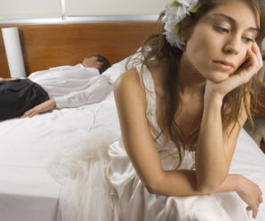 Історії про втрату невинності після весілля – смішні, романтичні і навіть трагічні!