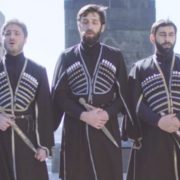 Мережа в захваті: грузинський гурт презентував крутий кавер на пісні «Скрябіна»