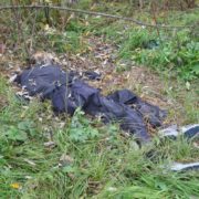 Жахлива знахідка: на Прикарпатті в горах знайшли труп