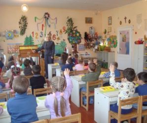 Дітей працівників дитсадків та шкіл Івано-Франківська внесли до пільгової категорії в електронній черзі у ДНЗ